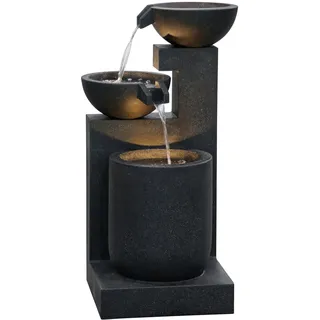 Dehner Terrassenbrunnen Samson