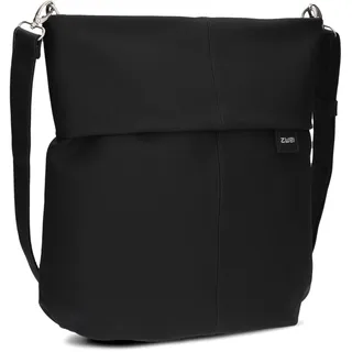 Zwei Mademoiselle.M M140 Nubuk-Black