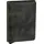 Slimwallet Unisex Geldbörse schwarz-grün