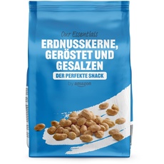 by Amazon Erdnuss kerne, geröstet und gesalzen, 200g