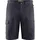 Kurze Hose Dunkelblau 54