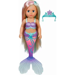 Zapf Baby Born Meerjungfrau 43 cm