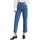Damen Light Indigo-Worn IN Jazz Pop 25W 29L