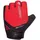 Rad Handschuh Damen/Herren Rot XL
