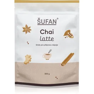 Šufan Chai Latte Pulver zur Zubereitung von Getränken 300 g