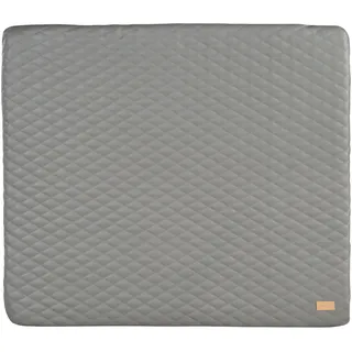 roba "Luxe, stone gesteppt", stone