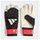 Predator Training Black/Black/Lucid Red 8