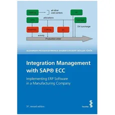 Integration Management with SAP® ECC