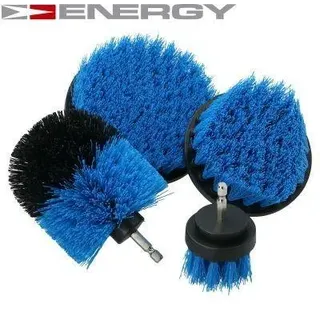 ENERGY Werkzeug-Set Werkzeugsatz NE01084 PP (Polypropylen)