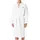 Hugo Bademantel Hugo Terry Gown Weiß XL