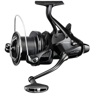 Shimano Baitrunner XTB LC