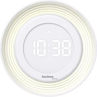 Technoline WT479 weiß