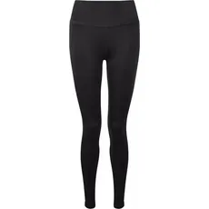 Tri Dri, Damen, Hosen, Leggings, Schwarz, (L)