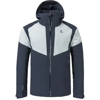 Schöffel Herren Skijacke Kanzelwand navy blazer - 50