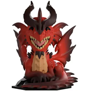 youtooz Dungeons & Dragons Figur Red Dragon 12 cm