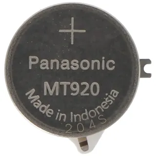 Seiko Kondensator 3023-24D passend für SEIKO V195, V198, 302324D 5mAh