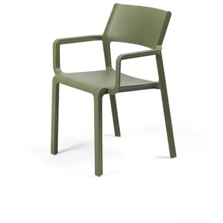 Sessel Trill Agave Nardi Möbel Garten Innenseite Außen