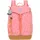 Kinder Wanderrucksack Kinderrucksack mit Brustgurt gepolsterte Schultergurte wasserabweisend, 14 Liter/Big Outdoor Backpack