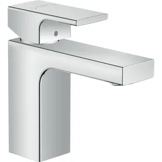 Hansgrohe Vernis Shape 100 Einhandmischer chrom 71569000