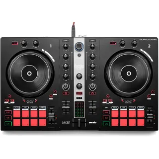 Hercules DJ Essentials Kit
