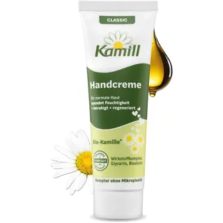Kamill Handcreme Classic 30 ml