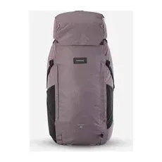 Reiserucksack Damen Kofferöffnung Backpacking - Travel 900 - 60 + 6 liter
