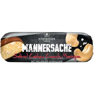 Niederegger Männersache Marzipan Brot 200 g