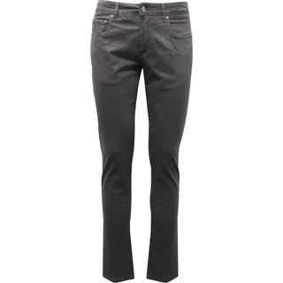 3965AS pantalone 5 tasche uomo CAMOUFLAGE man trousers - Grau