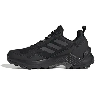 adidas Terrex Eastrail 2 RAIN.RDY Hiking Shoes, Core Black/Carbon/Grey Four, 36 2/3