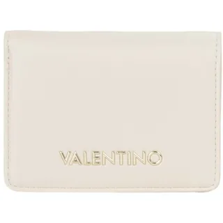 Valentino Geldbörse Clio Re Wallet Ecru Creme