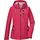 Damen, Softshelljacke/Outdoorjacke mit Kapuze GS 74 WMN SFTSHLL JCKT, pink, 48, 43052-000