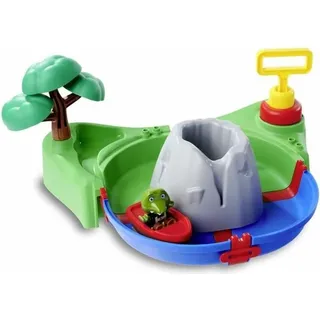 Interaktives Spielzeug Big Aquaplay Sploshy Volcano