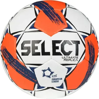 Select Replica EHF European League v25 Gr. 0