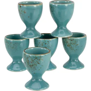 CreaTable »Nature Collection« Eierbecher, blau