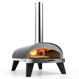 ziipa Piana Pizzagrill carbon (ZIIPA22-001)