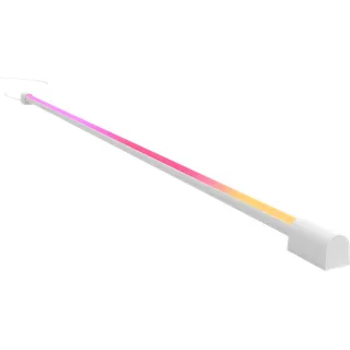 Philips Hue Play Gradient Light Tube weiß