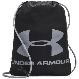 Under Armour Ozsee Sackpack black - Schwarz