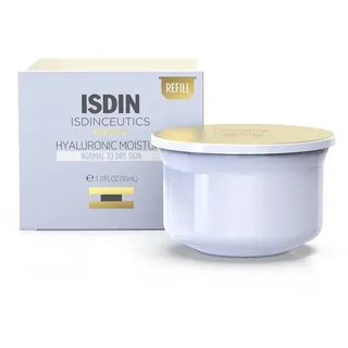 Isdin Isdinceutics Hyaluronic Moisture Normal to Dry Skin 50 ml Refill