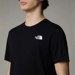 The North Face Redbox Celebration Tee