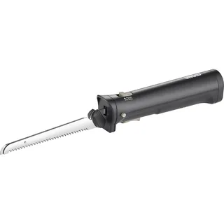 Unold Elektromesser 78815 Schwarz