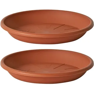Euro3Plast Untersetzer Medea Ø 56 cm terracotta