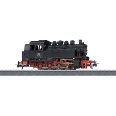 Bild Tenderlokomotive BR 81 der DB 36321 H0