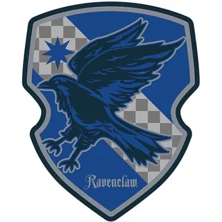 Wizarding World - Harry Potter - Panneau - Serdaigle