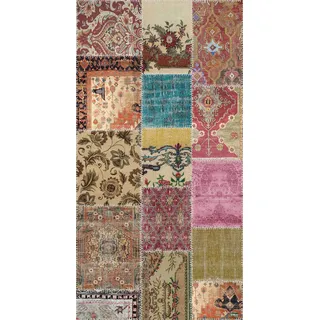 Vilber Teppich, Vinyl, Farbe 01, 155 x 230 cm (RECTANCULAR)