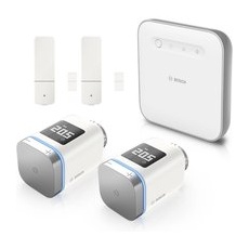 Bosch Smart Home Starterset Energie