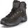 Renegade GTX Mid Herren normal dunkelbraun/schwarz 46