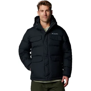Columbia Landroamer Puffer Parka (Größe M,