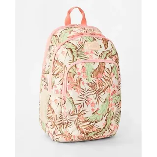 Rip Curl Ozone Mixed 30l Rucksack - White - One Size
