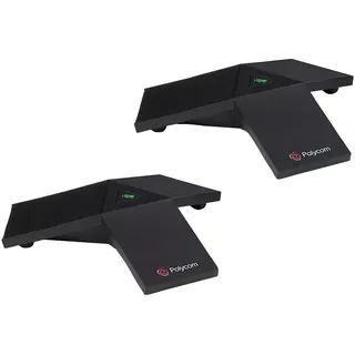 HP Poly Trio Expansion Microphones