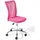 Bonnie Polyester Pink